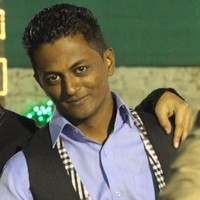 Annex Cloud Employee Thomas Khan's profile photo