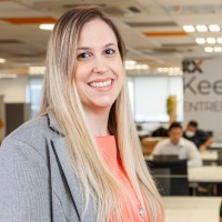 RX Brasil Employee Amanda Pegoraro's profile photo