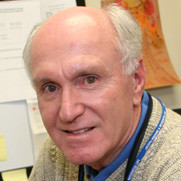 Community Development Center Employee Jim Singleton's profile photo