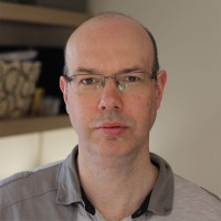 Robert Wilson Email & Phone Number