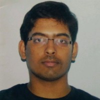NVIDIA Employee Prasun Kumar's profile photo