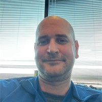 St. Luke's Hospital, 101 Hospital Drive, Columbus, NC 28722 Employee Brandon Gates's profile photo