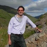 Reynolds Consumer Products Employee Christopher Evans's profile photo