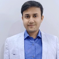 PINNACLECODE SOLUTIONS Employee Kumar Gaurav's profile photo