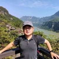 Zefeng Fang Email & Phone Number