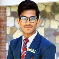 Ashmit Gupta Email