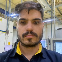AFFUT-MILL Employee Mike Adriano Rosa's profile photo