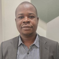 Odunayo Coren Email