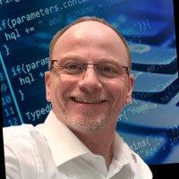 SEGGER Microcontroller Employee Axel Wolf's profile photo