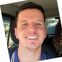 Apsen Farmacêutica Employee Thomas Pieri's profile photo