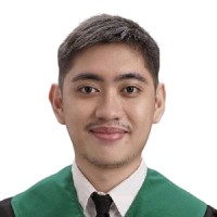 Vibal Group Employee Raphael Sulat's profile photo