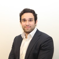 Akelius Residential Property AB Employee Michael Maldonado's profile photo