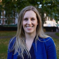 The Bread Factory Employee Angie Ririe's profile photo