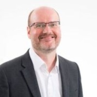 Lendco Employee Steve Smith's profile photo