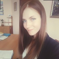 Polymir Employee Валерия Комиссарова's profile photo