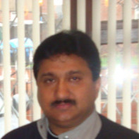 Axiom Telecom Employee Jomay George's profile photo