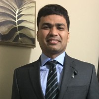 Vinod Borse Email & Phone Number