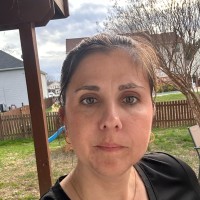 Hollywood Casino Perryville Employee Angel Baker's profile photo