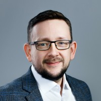 Actonica Employee Alexander Shekhtman's profile photo
