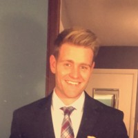 Naperville Police Dept Employee Nick Metzger's profile photo