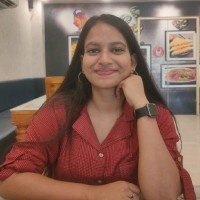 Ensylon Employee Gunjan Gupta's profile photo