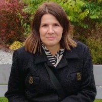 Apteki Employee Bogusława Sulowska's profile photo