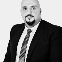 AeroTime Employee Ahmed Hanafi's profile photo
