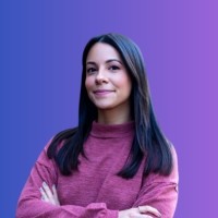 CashCloud Employee Gabriela Nunez's profile photo