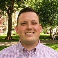 Energage Employee Michael Schor's profile photo