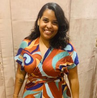 Valisere Ind. E Com. Ltda. Employee Joyce Anjos's profile photo