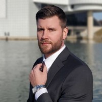 Bank of America Employee Kevin Hendrickson's profile photo