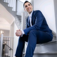 Royal LePage Signature Realty, Toronto Employee David Darbani's profile photo