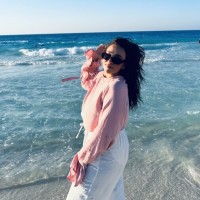 Araby.pro Employee Mariam Mohamed's profile photo