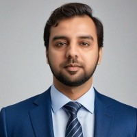 IBR InfoTech Employee Mohd. Shaikh's profile photo