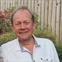 Intenda Employee Herman Fick's profile photo