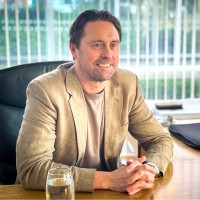 Department for Work and Pensions (DWP) Employee Simon Hunter's profile photo