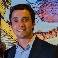 Indigo Employee Joe Martin's profile photo