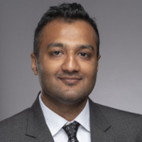 Amazon Employee Deepak Sood's profile photo