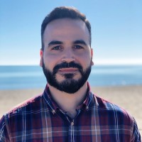 Freepik Company Employee Francisco Castro Barea's profile photo