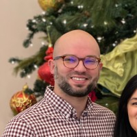 Modjoul Employee Josh Turner's profile photo