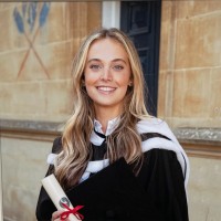 Freshfields Bruckhaus Deringer Employee Daisy Edwards's profile photo