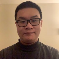 BioChain Institute, Inc. Employee Lawrence Fang's profile photo