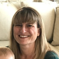 King-Chavez Neighborhood of Schools Employee Laura May's profile photo