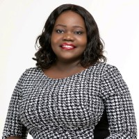 RippleNami, Inc. Employee Faith Sanyu's profile photo