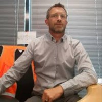 Groupe Protec Employee Steve Deprez's profile photo
