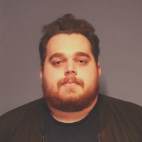 OMNO Employee Alex Inaishvili's profile photo