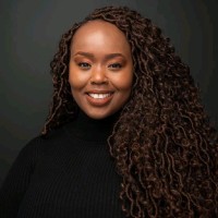 The Learning Trust Employee Yolisa Shugu's profile photo