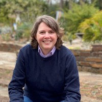 Clutch Consulting Group Employee Heather Muller's profile photo
