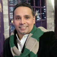 CIQA Employee Rafael Flores's profile photo