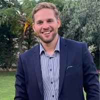 Accenture Greece Employee Tamvakidis Panagiotis's profile photo